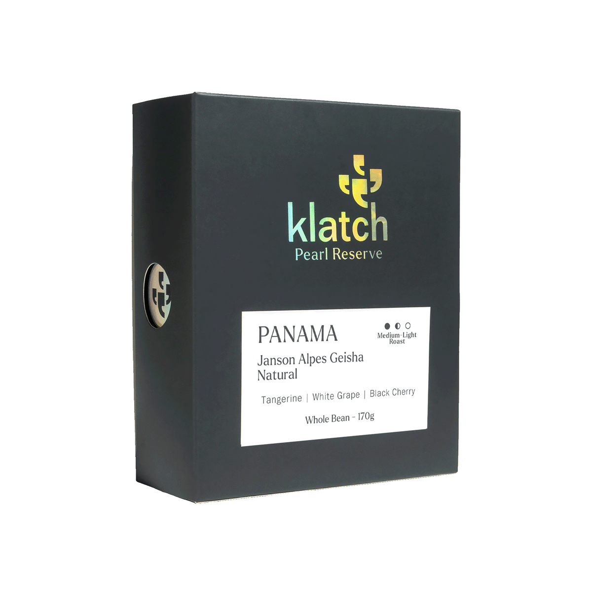 Panama Janson Alpes Geisha Natural packshot