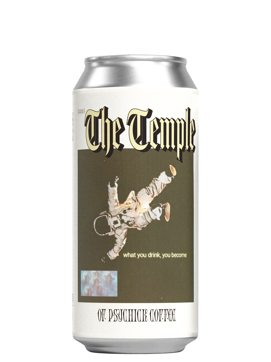 Tembo Tembo [Geisha AA Washed] - Filter packshot