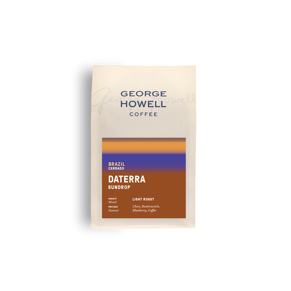 Daterra Sundrop, Brazil packshot