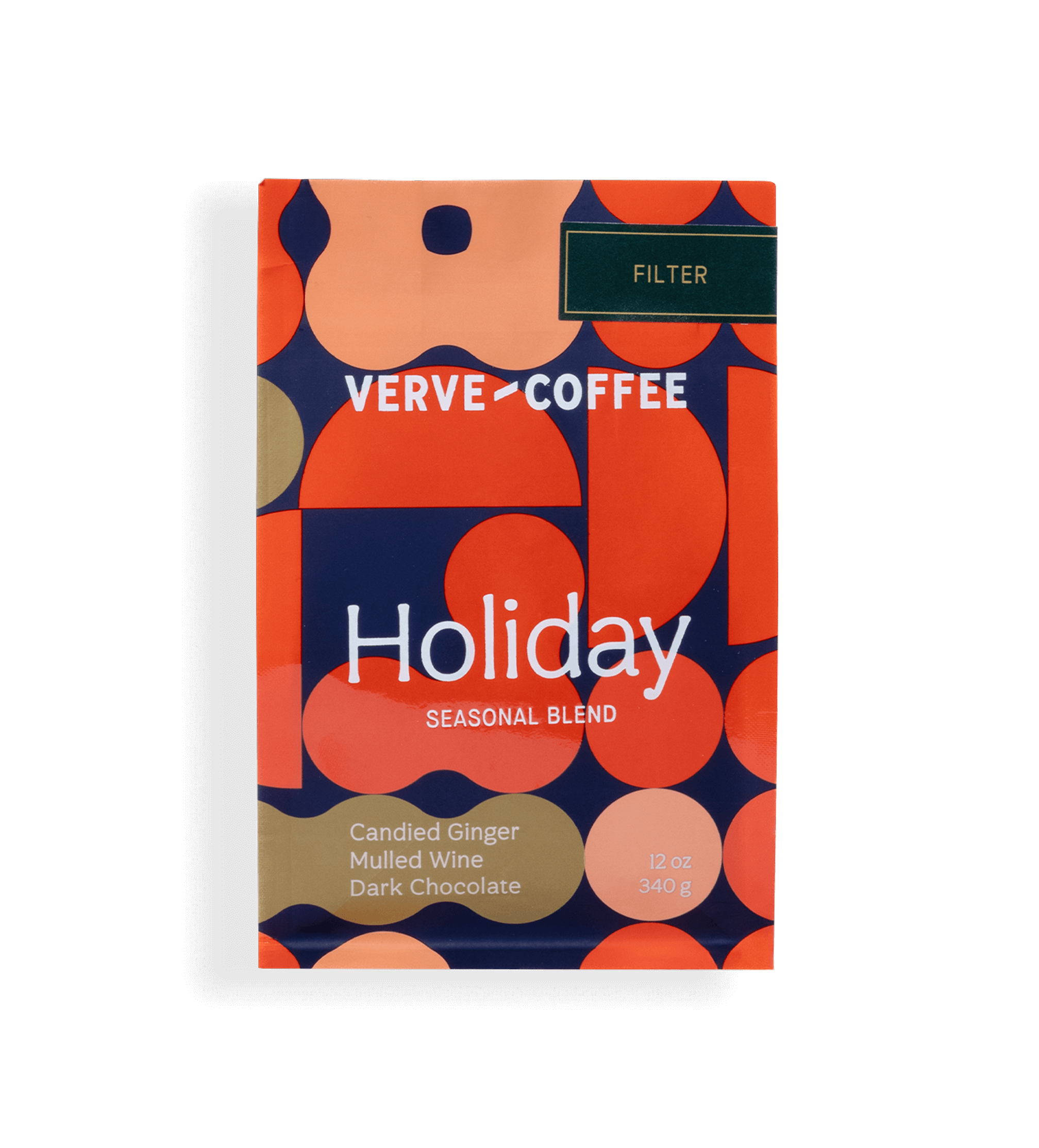 Holiday Filter Blend packshot