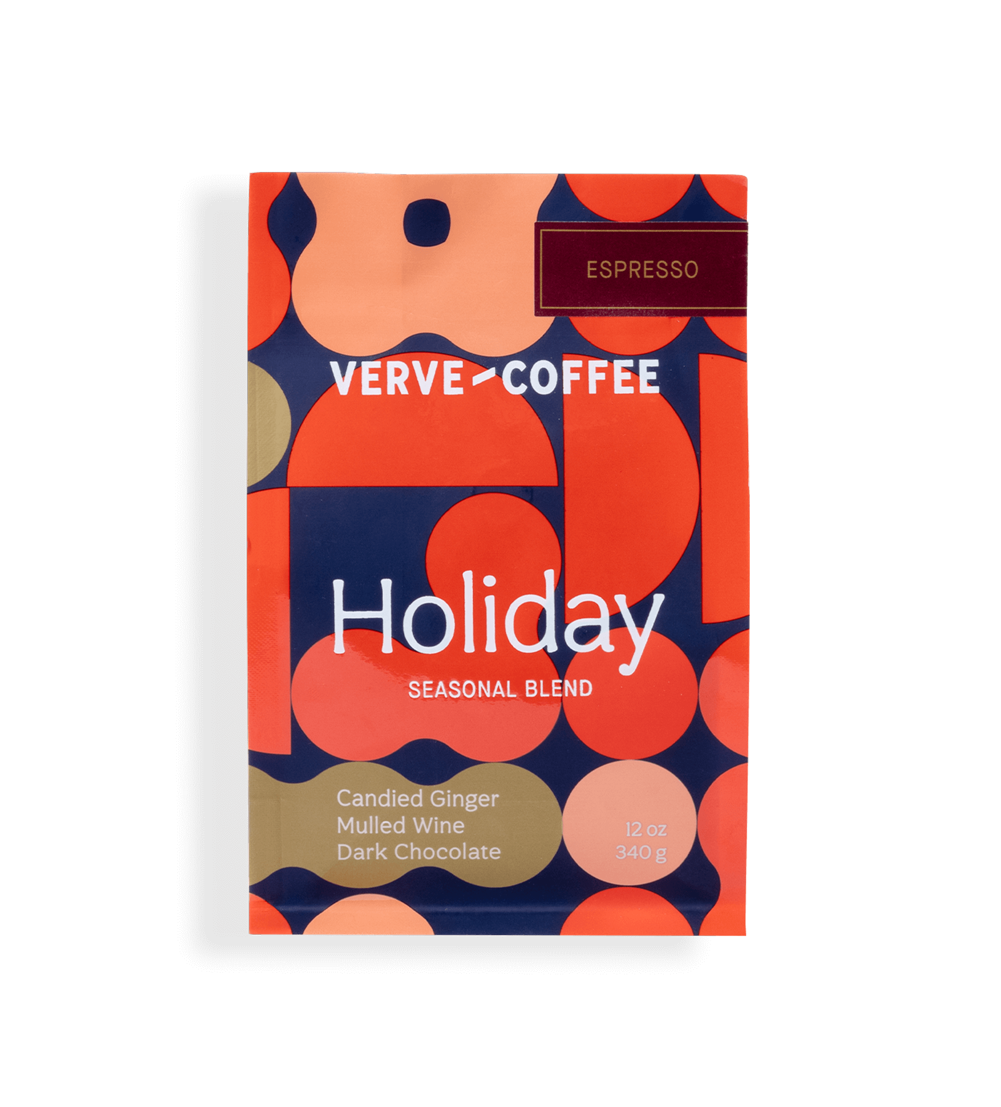 Classic Holiday Blend packshot