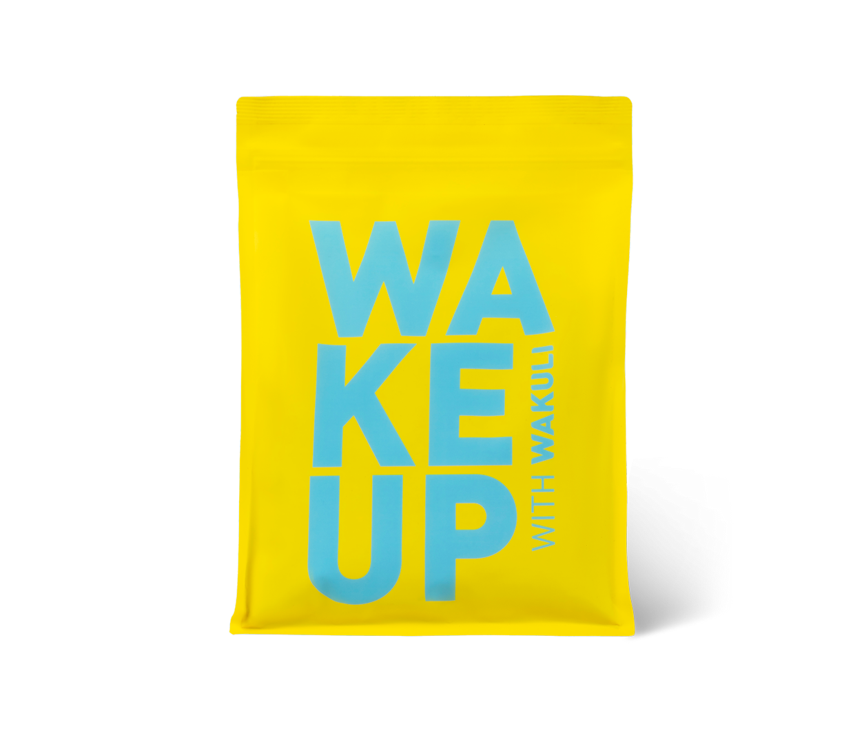 Discover Monthly Light Roast packshot