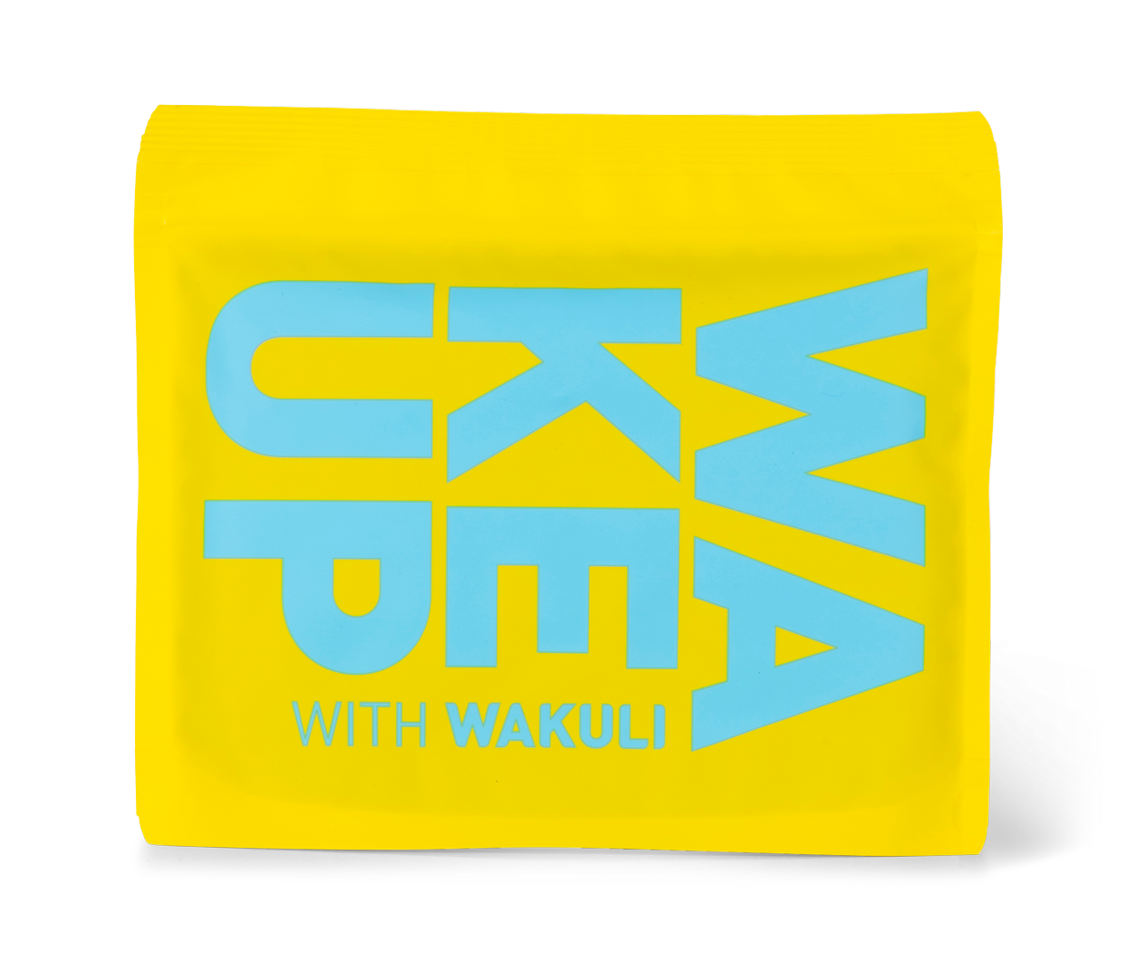 Discover Monthly Medium Roast packshot