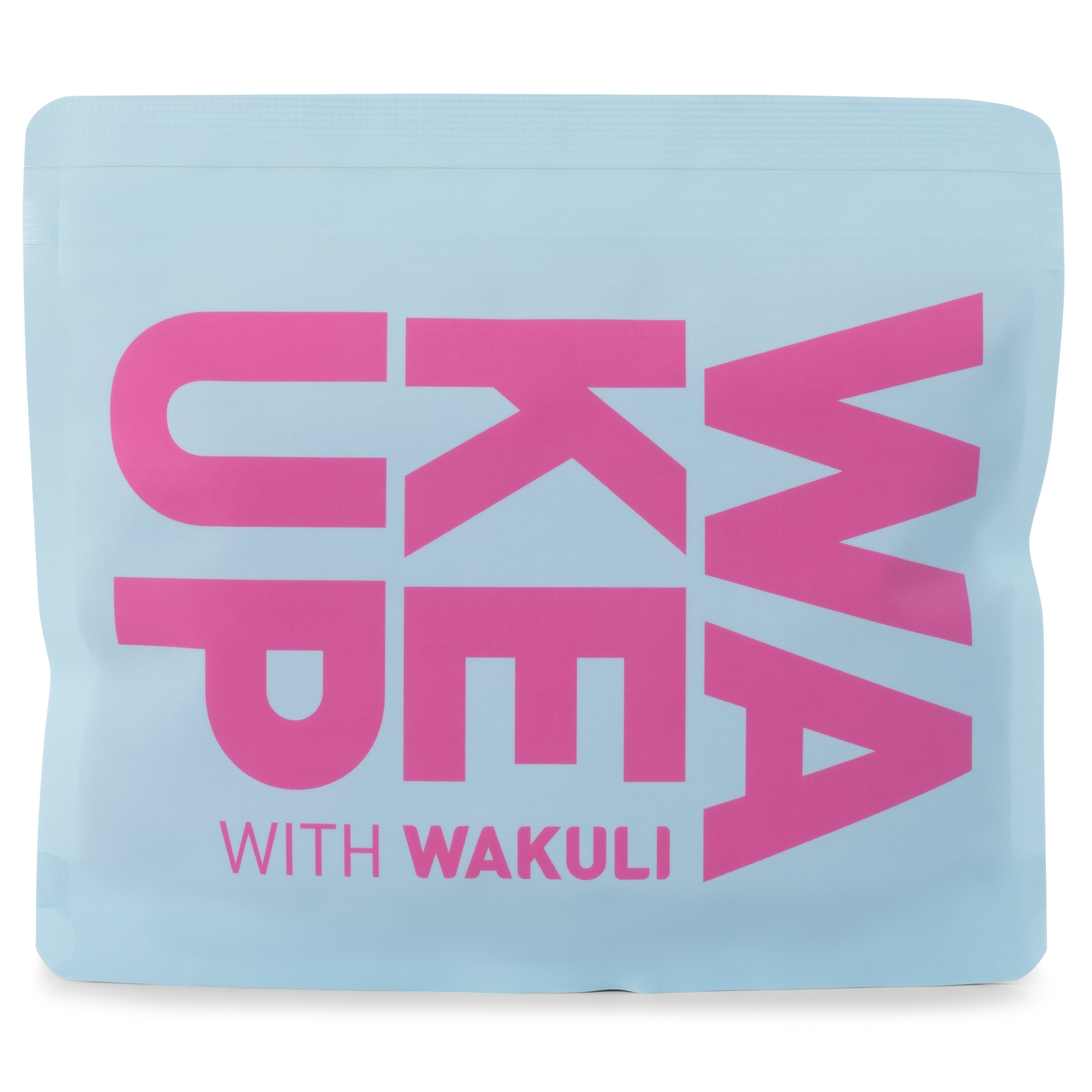 Single Origin Decaf packshot