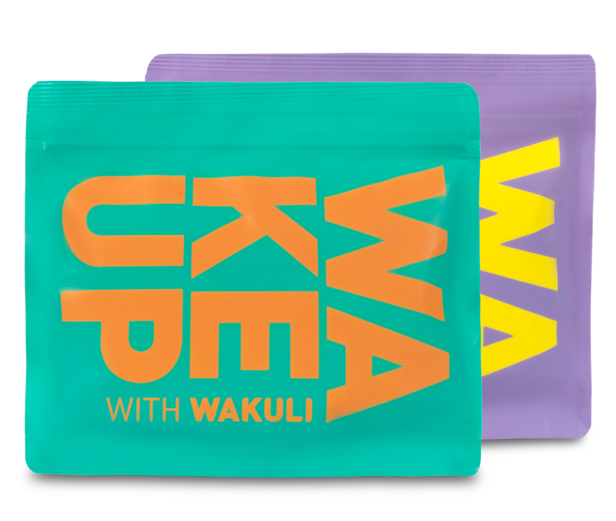 Wakuli's Espresso Pack packshot