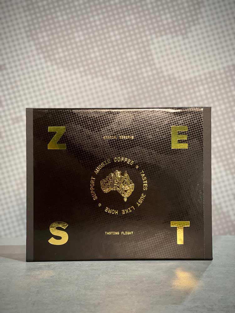 India Riverdale Estate Washed packshot